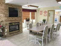 Western Budget Motel #2 Grande Prairie