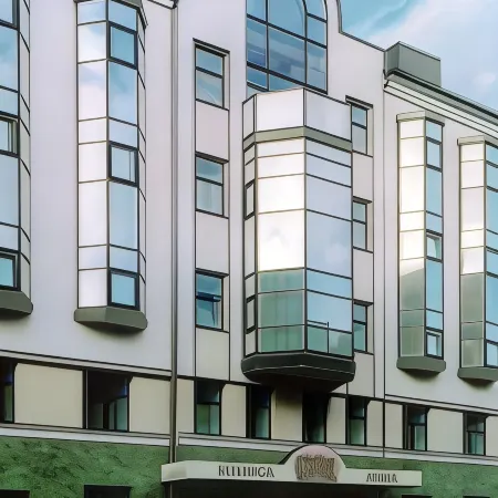 Hotel OK