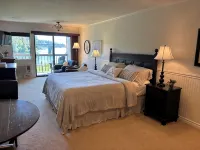 Waterfront Bigfork Bay Retreat - Wi-Fi