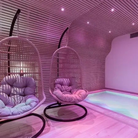 Victoria Palace Hotel & Zen Wellness
