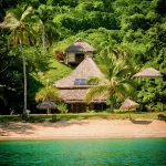 Hotel Océan Beach Sakatia のホテル