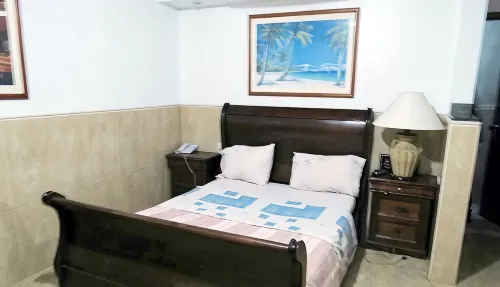 Posada la Parada - Bữa sáng