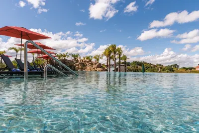 Divisa Experience Resort Hotels in 