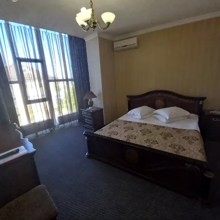 Apart's Hotel (Апартс)
