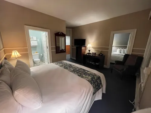 Kalispell Grand Hotel