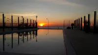 Hotel Aatrac - Beach