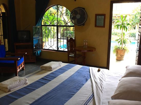 Hotel Oaxtepec