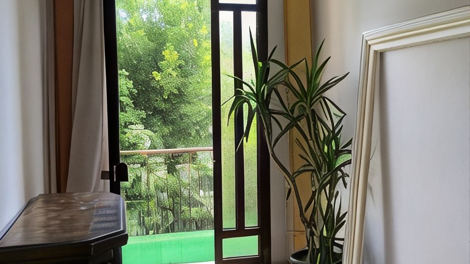 Venice Treviso Airport Bed