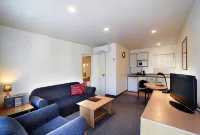 Siena Motor Lodge - 3-Star