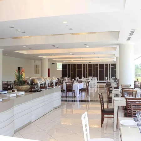 Nobile Hotel Convention Ciudad Del Este