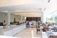 Nobile Hotel Convention Ciudad Del Este - sarapan
