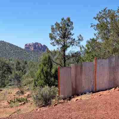 VIEWS, hot tub, dog friendly, near trailheads! Hotel Exterior