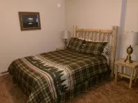 The Owl's Nest, Black Hills Vacation Home located in Central Black Hills
