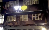 Vio Hotel Sri Petaling Hotels in Bukit Jalil