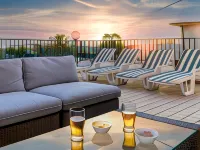 Hotel Paris Hotels in Camaiore