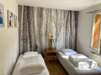 Superbe Appartement en rez de Chaussée de Villa Plein sud - 2 étoiles