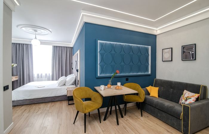 Apartments Nova