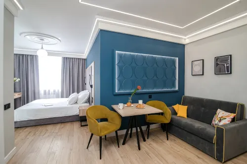 Apartments Nova - 3성급