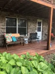A perfect, quiet baseball rental in the woods near Cooperstown, NY - Wifi
