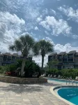 Amelia Island Plantation Spectacular ocean front - Villas