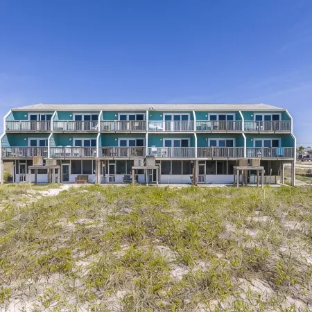 SPECTACULAR VIEWS!-Luxury Beachfront Townhome with DIRECT Ocean Views!