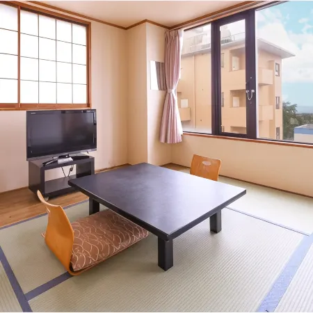 Hotel New Kanei