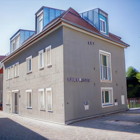 Hotel Jakob Regensburg DownTown, BW Signature Collection