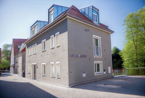 Hotel Jakob Regensburg DownTown, BW Signature Collection - parcheggio