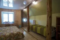 Haeska Manor - Wi-Fi