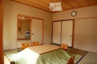 Sawatari Onsen Miyataya Ryokan - Wifi