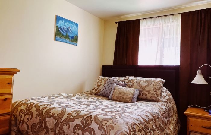 Julieann's in Alaska - Home in the Heart of Sitka
