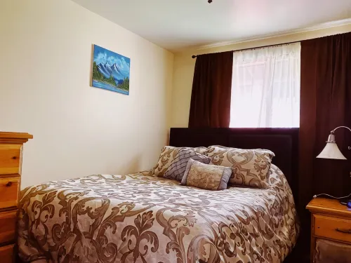 Julieann's in Alaska - Home in the Heart of Sitka