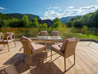 Vila Alpina Hotels in Municipality of Bled