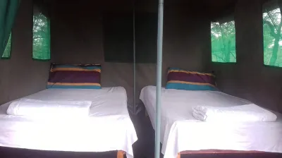 Paje River Camp Hotels in 