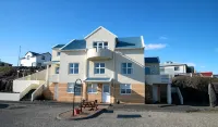 Guesthouse Hvammur