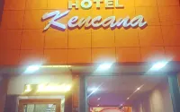 Hotel Kencana Rembang - 무료 와이파이