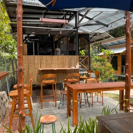 Atlante Hostel