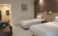 Nat Nat Homestay - balcony
