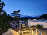 Damyang Santorini Pension 5Dong