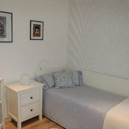 Vacation apartment at the Edersee Отели в г. Фёль