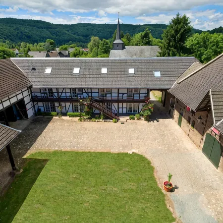 Burg Blens