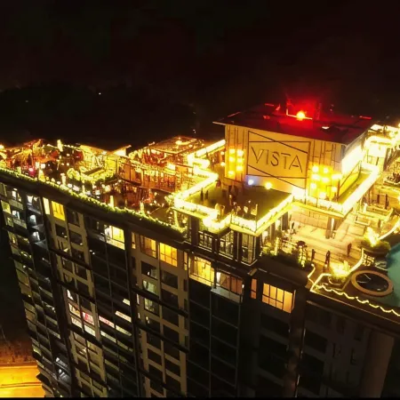Vista Residences Genting Highlands Terrace Suites with Unit Parking & WiFi