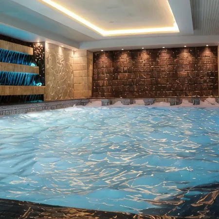 Rival Hotel Amman