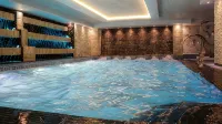 Rival Hotel Amman - Hot Springs