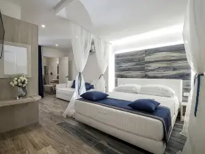 Il Mare Dentro Rooms