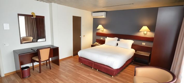 Bedford Hotel Brussels Hotels in Brussel