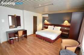 Bedford Hotel Brussels