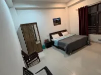 Shree Ram Hotel Hotels in Mandi District