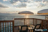 Ramada Plaza by Wyndham Antalya - lãng mạn