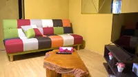 Sunsea Cottage - Vacation Stay 82139V - Gym